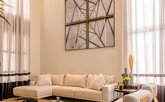 Luxury 4 Bedroom Duplex photo 3
